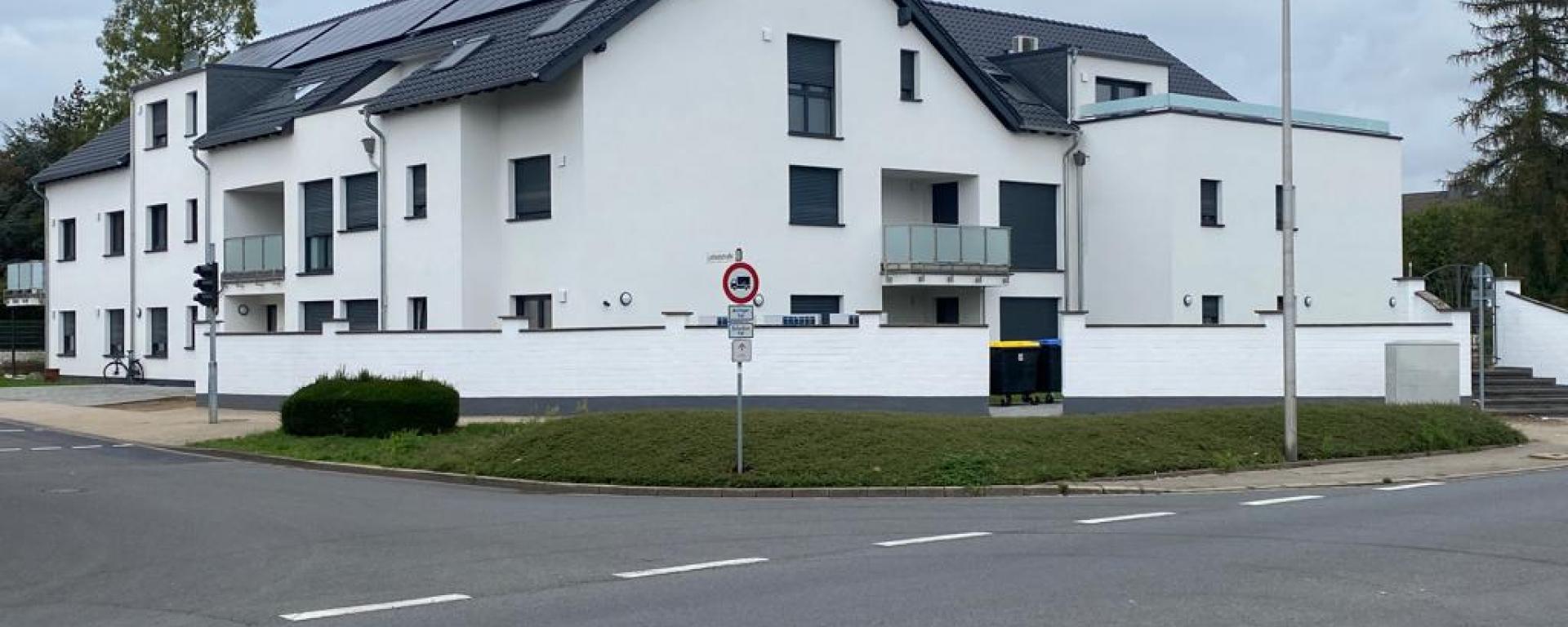 Außen