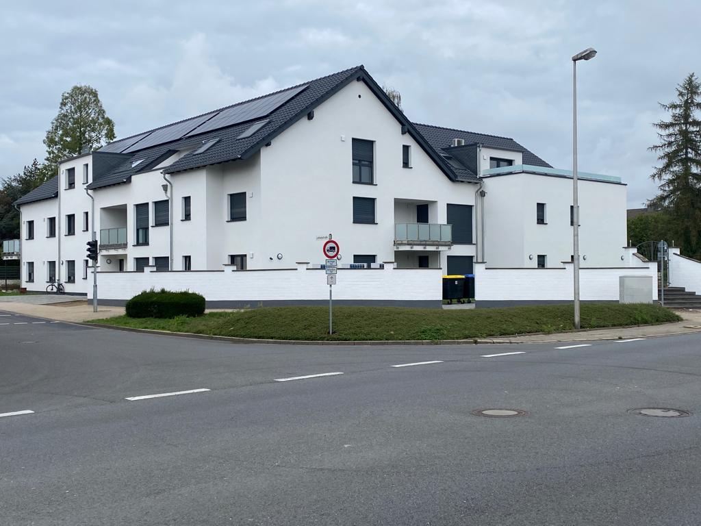 Außen