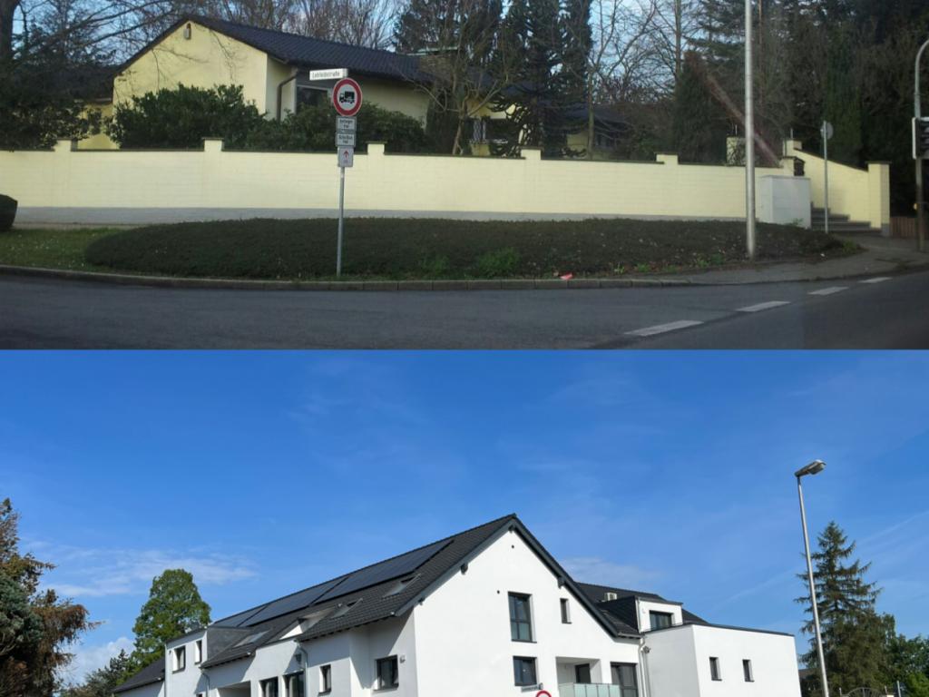 Vorher-Nachher