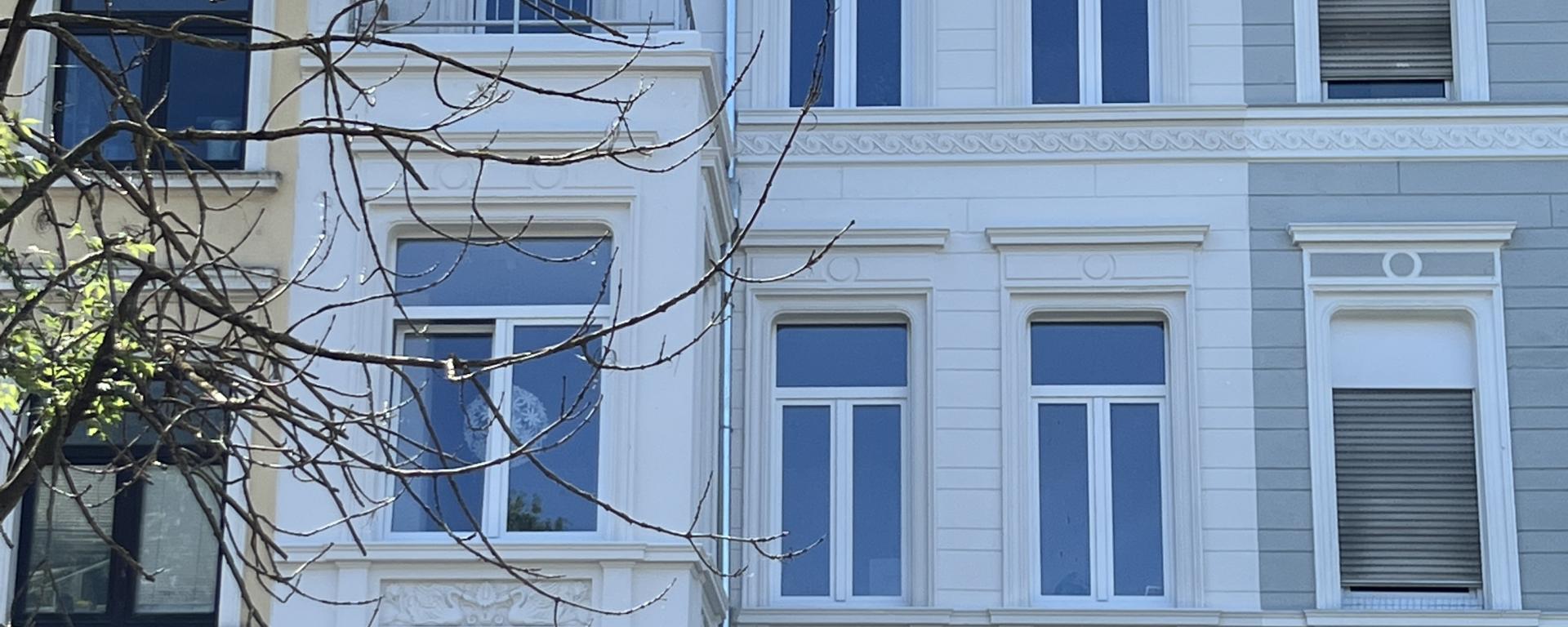 Fassade
