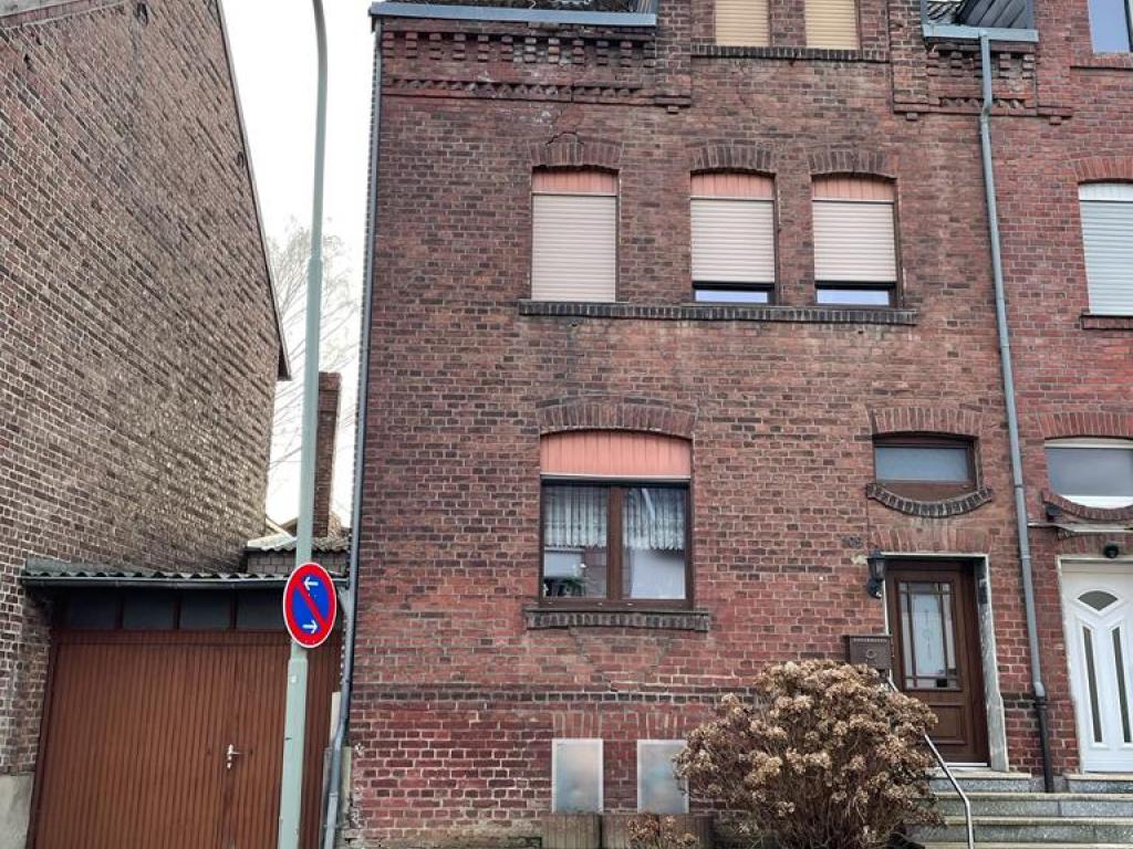 Frontansicht